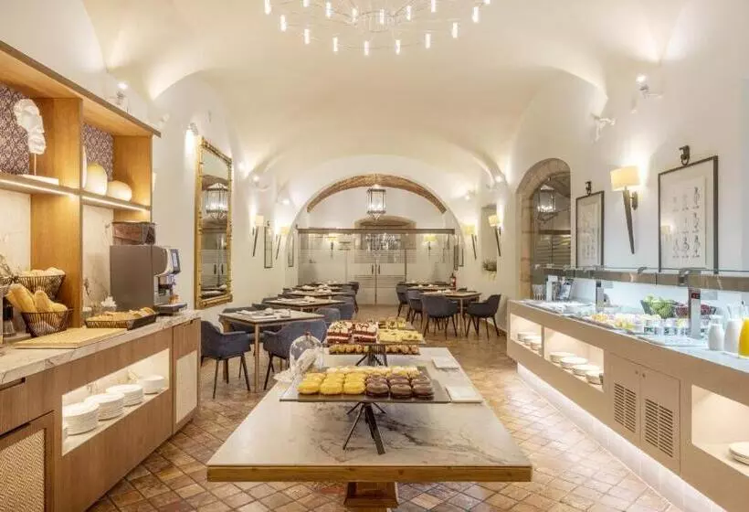 Fotos del hotel Ilunion Mérida Palace:  33