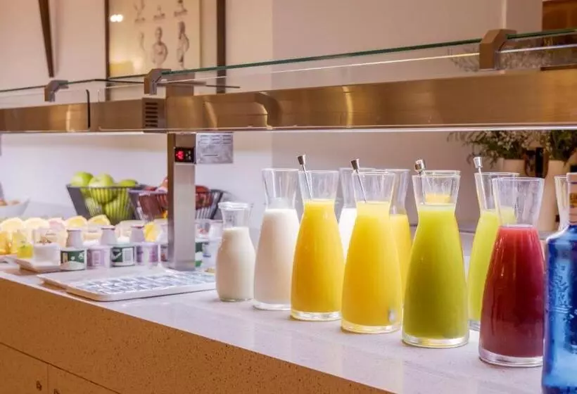 Fotos del hotel Ilunion Mérida Palace:  39