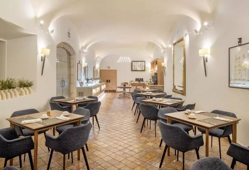 Fotos del hotel Ilunion Mérida Palace:  15