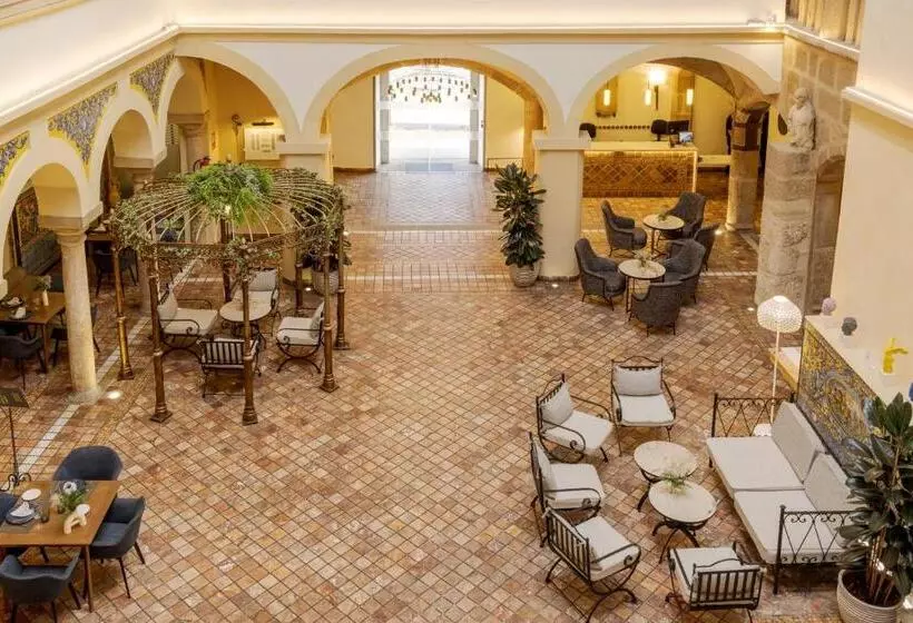 Fotos del hotel Ilunion Mérida Palace:  25