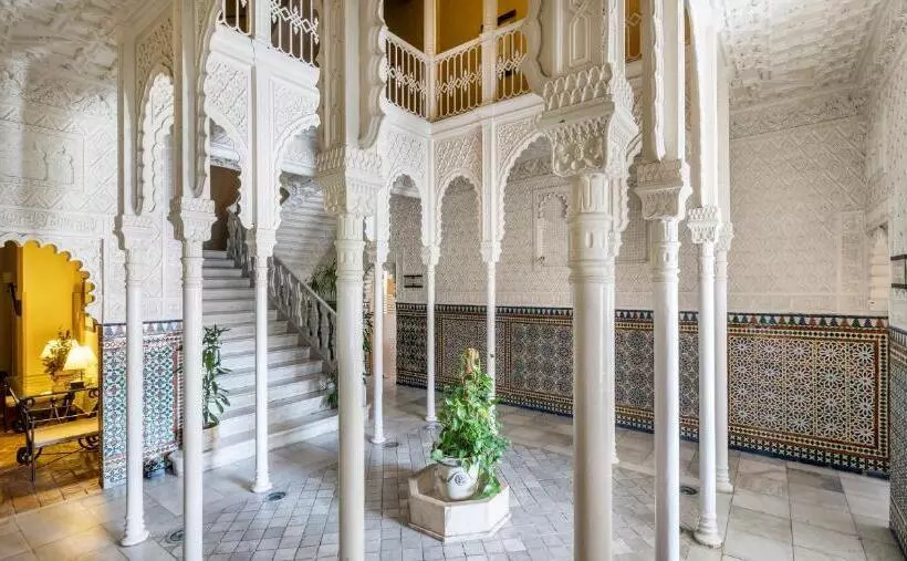 Fotos del hotel Ilunion Mérida Palace:  26