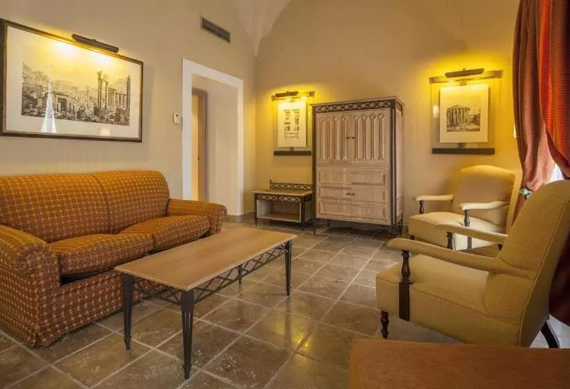 Fotos del hotel Ilunion Mérida Palace:  22