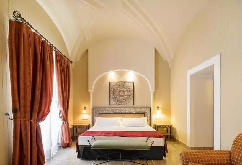 Fotos del hotel Ilunion Mérida Palace:  2