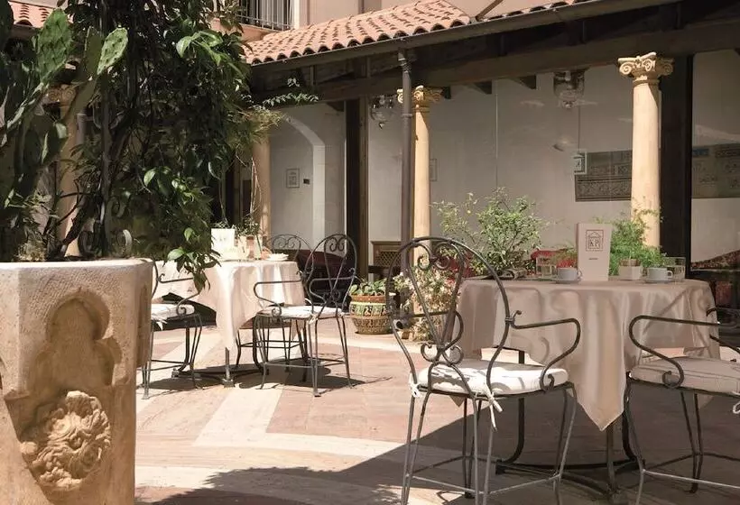 Fotos del hotel Katane Palace:  13