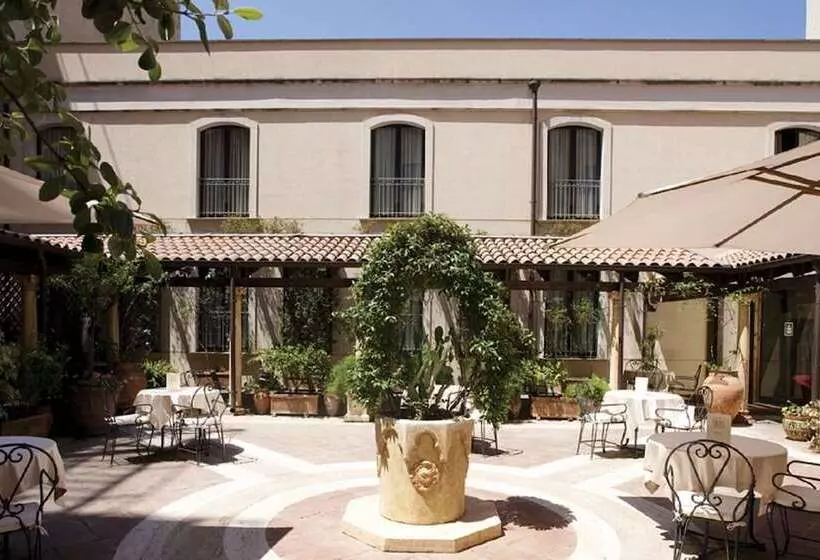 Fotos del hotel Katane Palace:  19