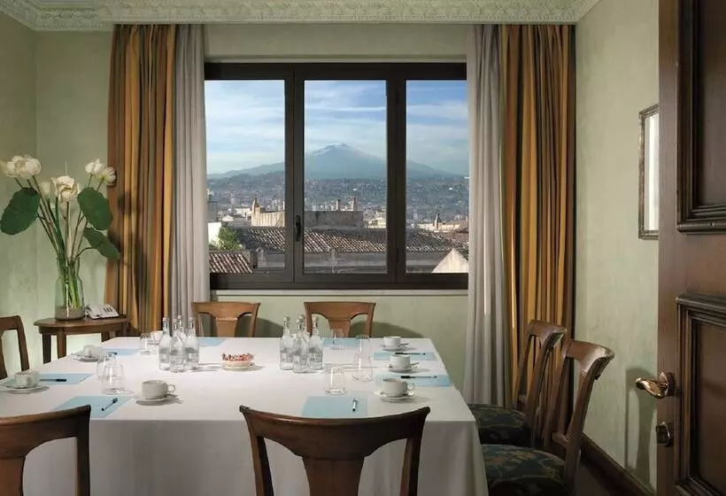 Fotos del hotel Katane Palace:  9