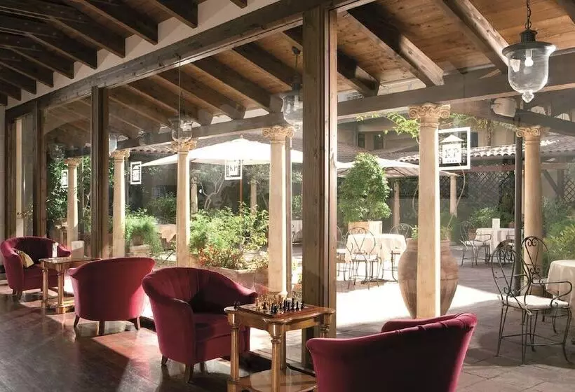 Fotos del hotel Katane Palace:  21