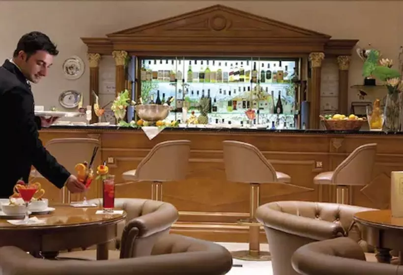 Fotos del hotel Katane Palace:  4