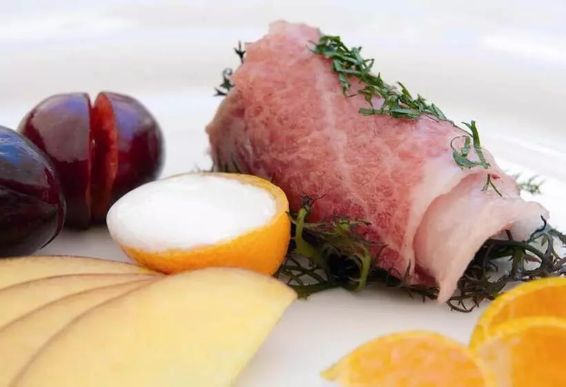 Fotos del hotel Katane Palace:  22