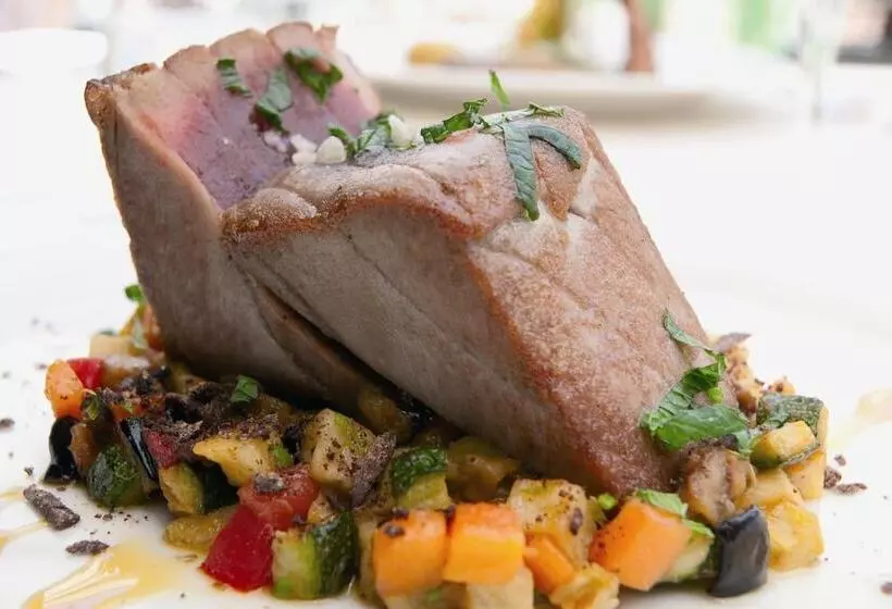 Fotos del hotel Katane Palace:  24