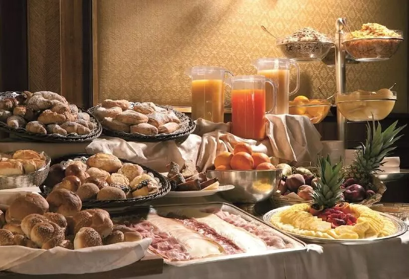 Fotos del hotel Katane Palace:  20