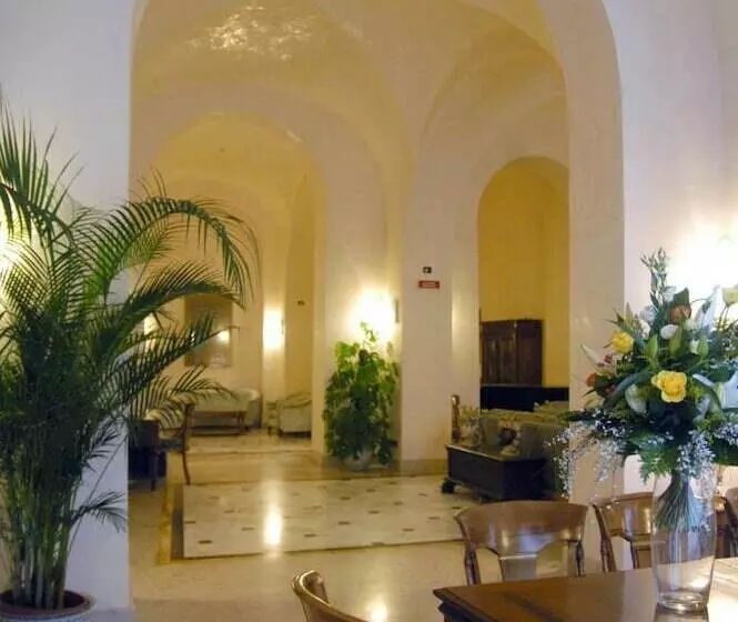 Fotos del hotel Katane Palace:  2