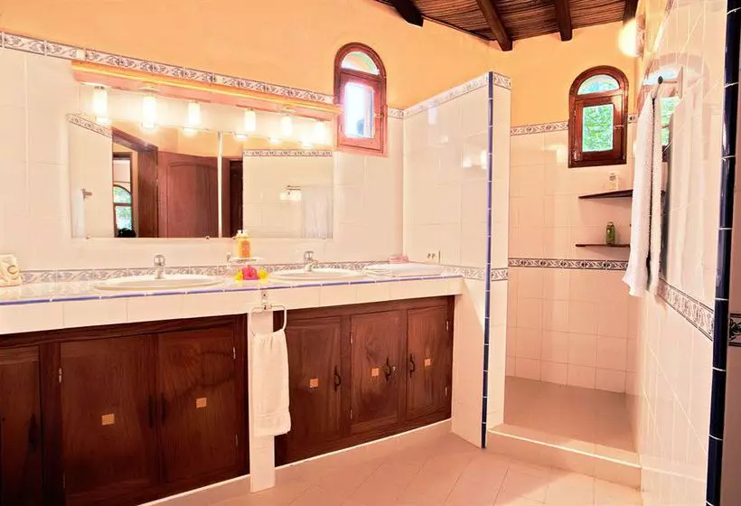 Fotos del hotel Les Alizes Beach Resort:  13