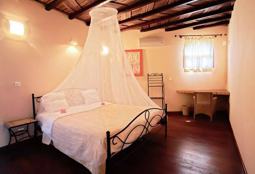 Fotos del hotel Les Alizes Beach Resort:  15