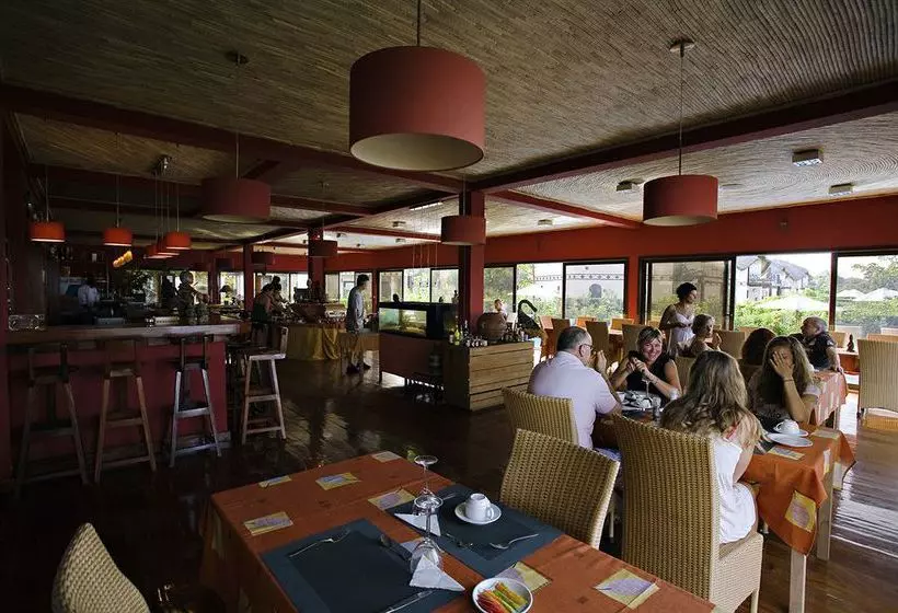 Fotos del hotel Les Alizes Beach Resort:  3