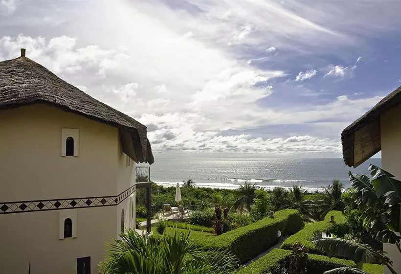 Fotos del hotel Les Alizes Beach Resort:  14