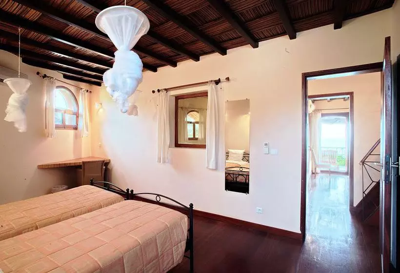 Fotos del hotel Les Alizes Beach Resort:  17