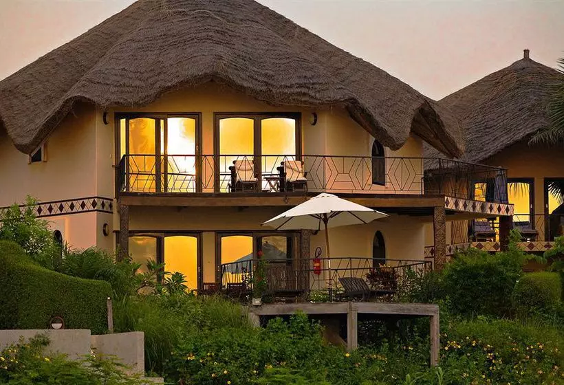 Fotos del hotel Les Alizes Beach Resort:  18