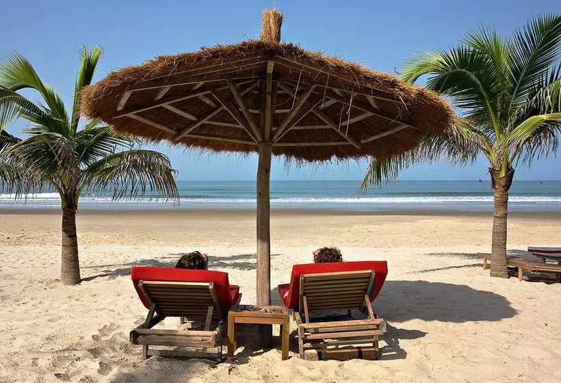 Fotos del hotel Les Alizes Beach Resort:  20