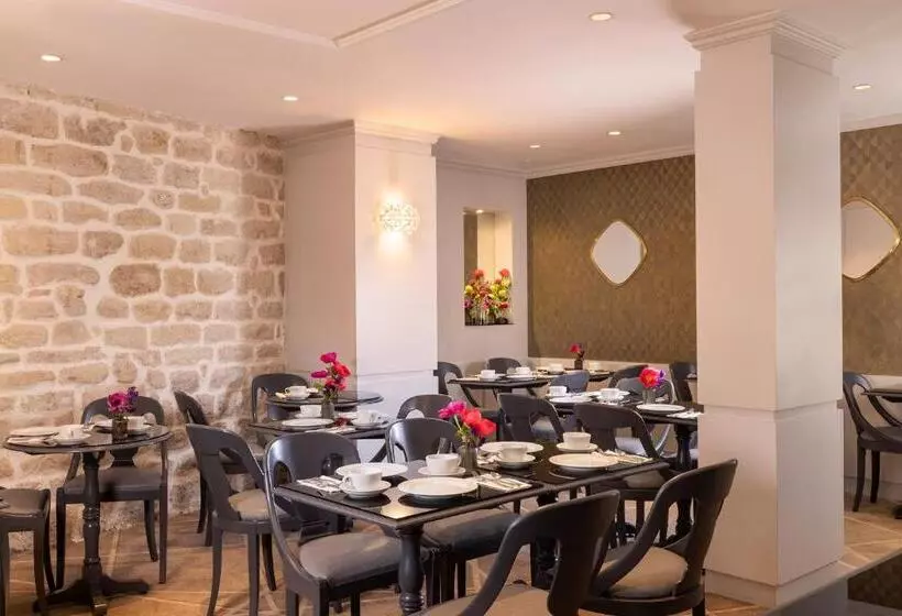 Fotos del hotel Hôtel Madeleine Plaza:  2