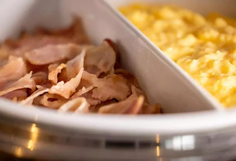 Fotos del hotel Hôtel Madeleine Plaza:  7