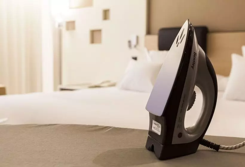 Fotos del hotel Madrid Marriott Auditorium Hotel & Conference Center:  23