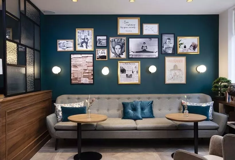 Fotos del hotel Maison 46:  2