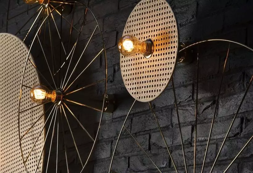 Fotos del hotel Maison 46:  6