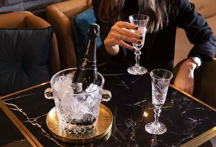 Fotos del hotel Maison 46:  21