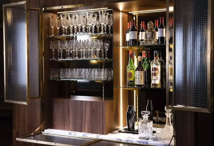 Fotos del hotel Maison 46:  4