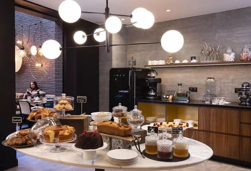 Fotos del hotel Maison 46:  13