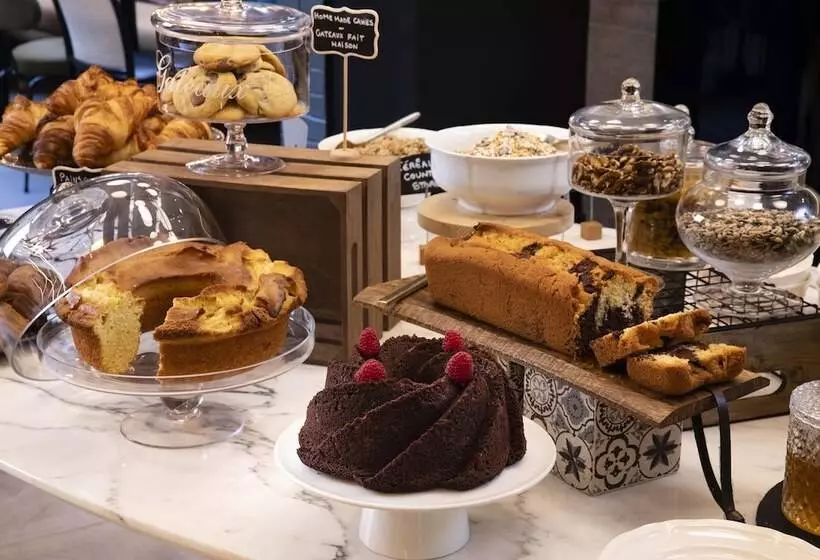 Fotos del hotel Maison 46:  12