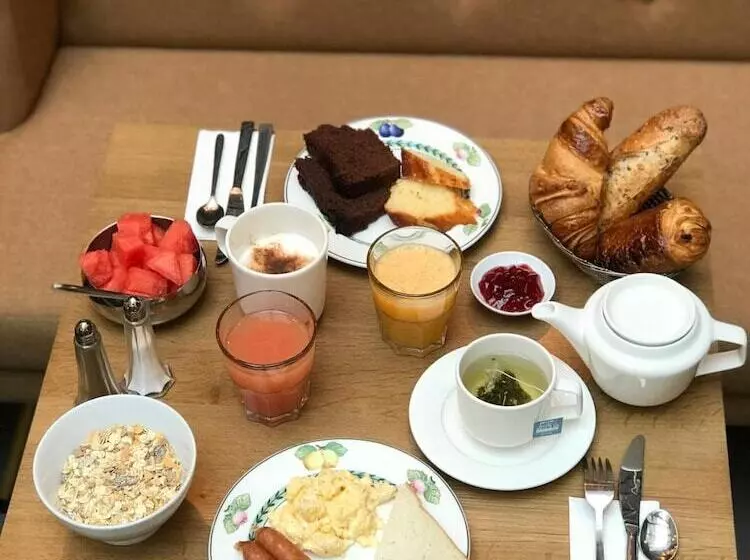 Fotos del hotel Maison 46:  3