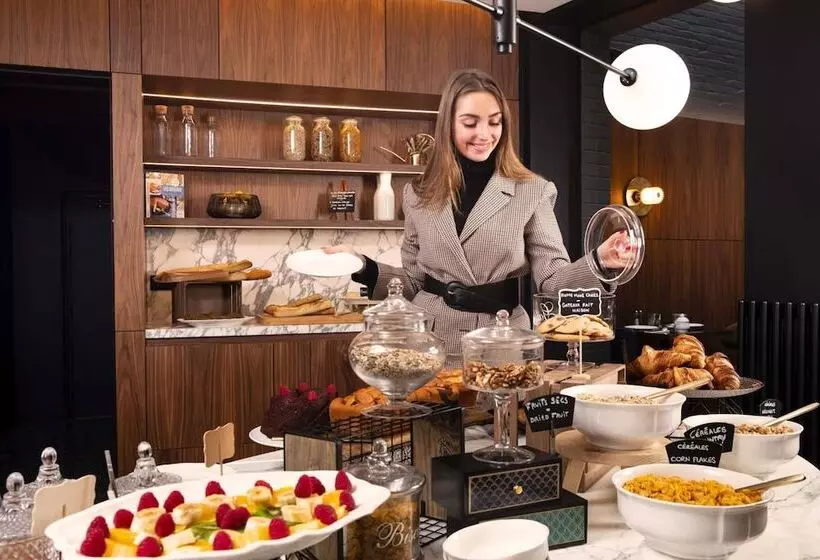 Fotos del hotel Maison 46:  22