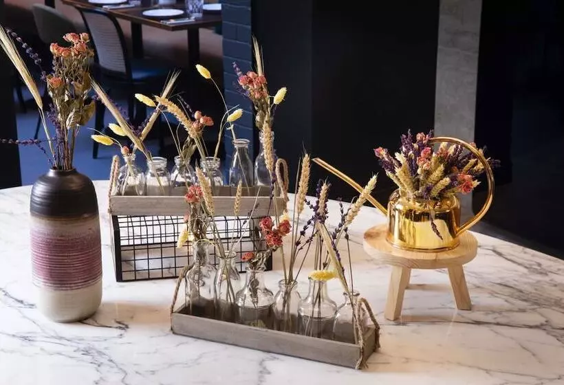 Fotos del hotel Maison 46:  10