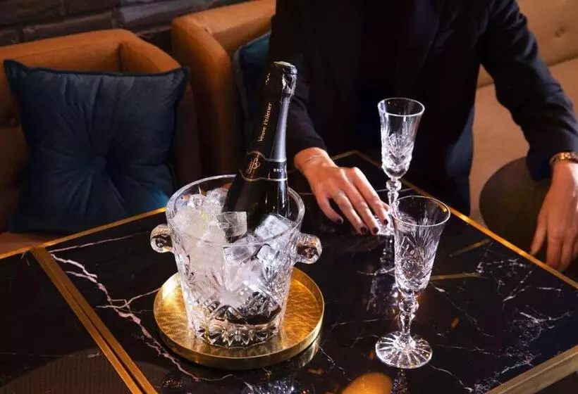 Fotos del hotel Maison 46:  14