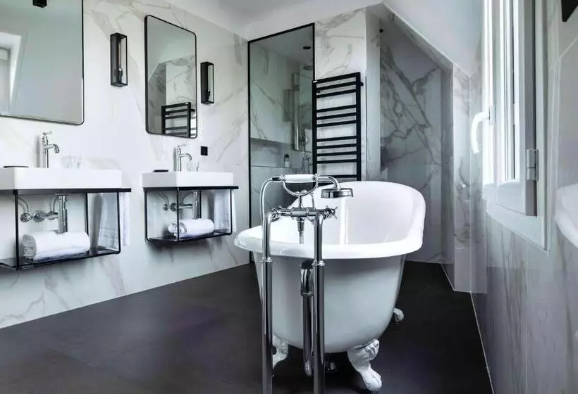 Fotos del hotel Maison 46:  5