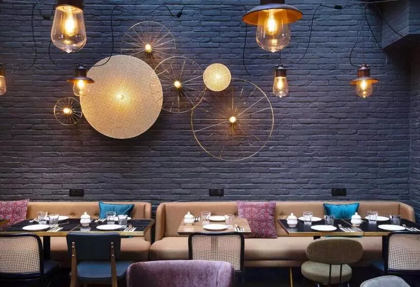 Fotos del hotel Maison 46:  16