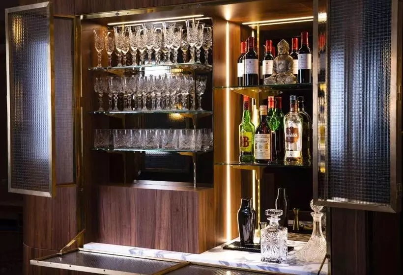 Fotos del hotel Maison 46:  9