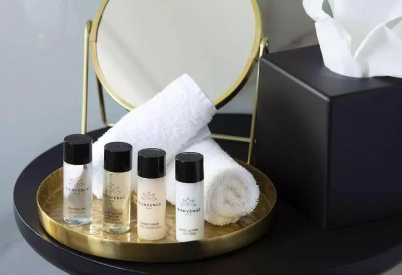 Fotos del hotel Maison 46:  25