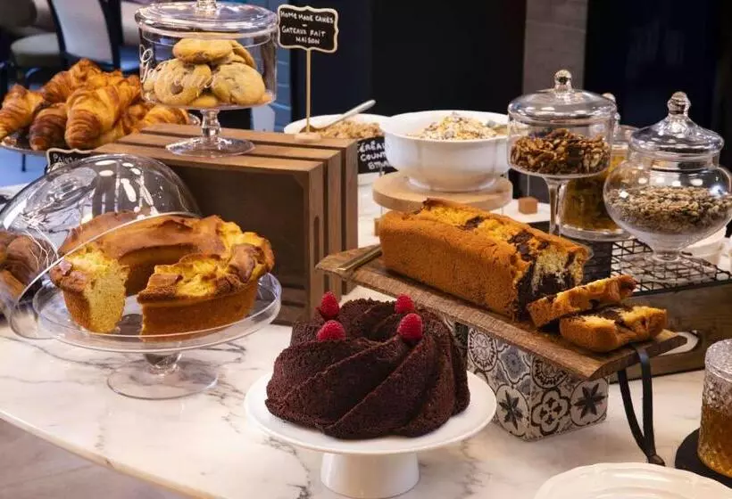 Fotos del hotel Maison 46:  8