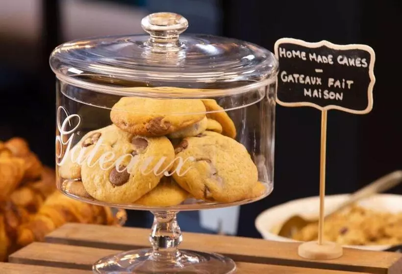 Fotos del hotel Maison 46:  24