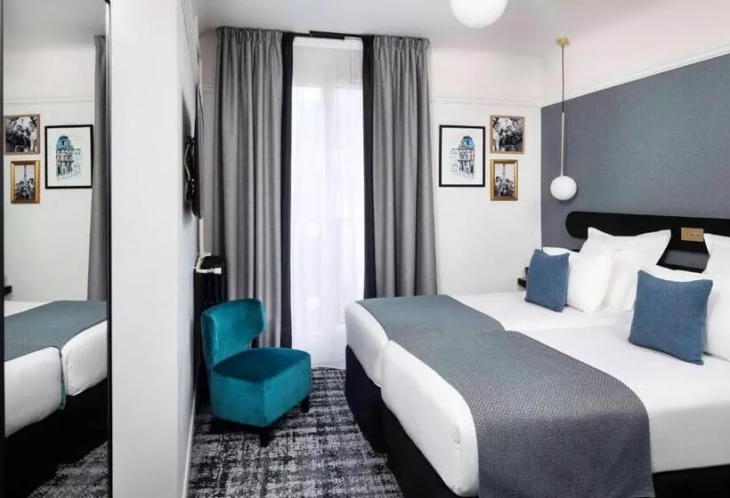 Fotos del hotel Maison 46:  7