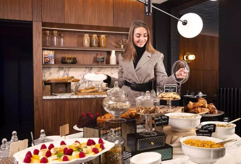 Fotos del hotel Maison 46:  20