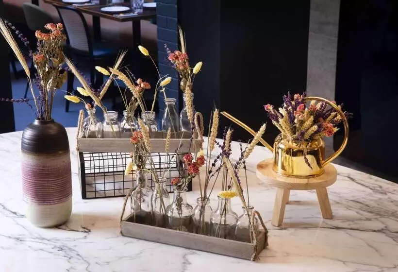 Fotos del hotel Maison 46:  17