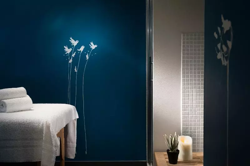 Fotos del hotel Hôtel Marais Hôme:  13