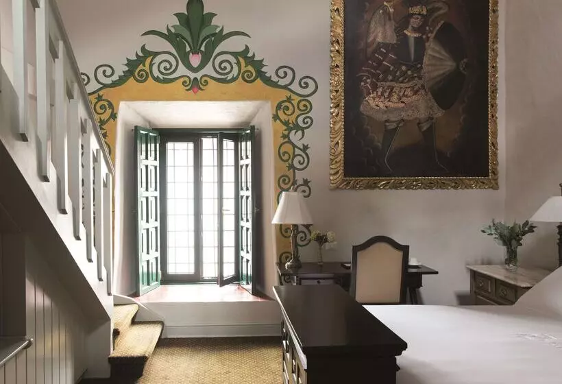 Monasterio, A Belmond , Cusco