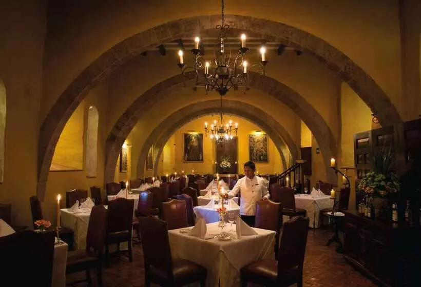 Fotos del hotel Monasterio, A Belmond , Cusco:  5