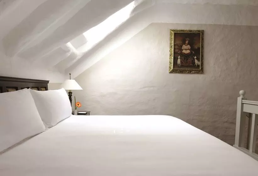 Fotos del hotel Monasterio, A Belmond , Cusco:  4