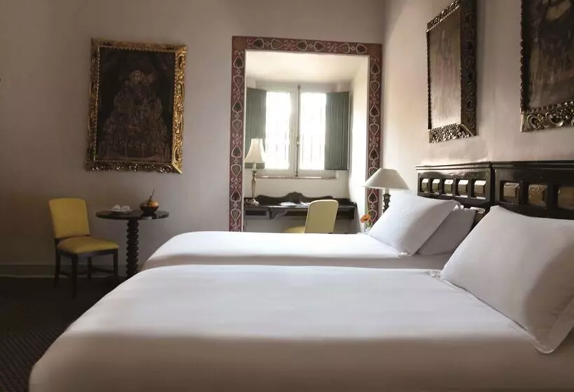 Fotos del hotel Monasterio, A Belmond , Cusco:  23